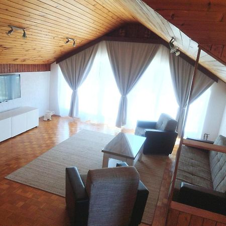 Apartments Guberina Šibenik Eksteriør billede