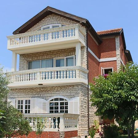 Apartments Guberina Šibenik Eksteriør billede