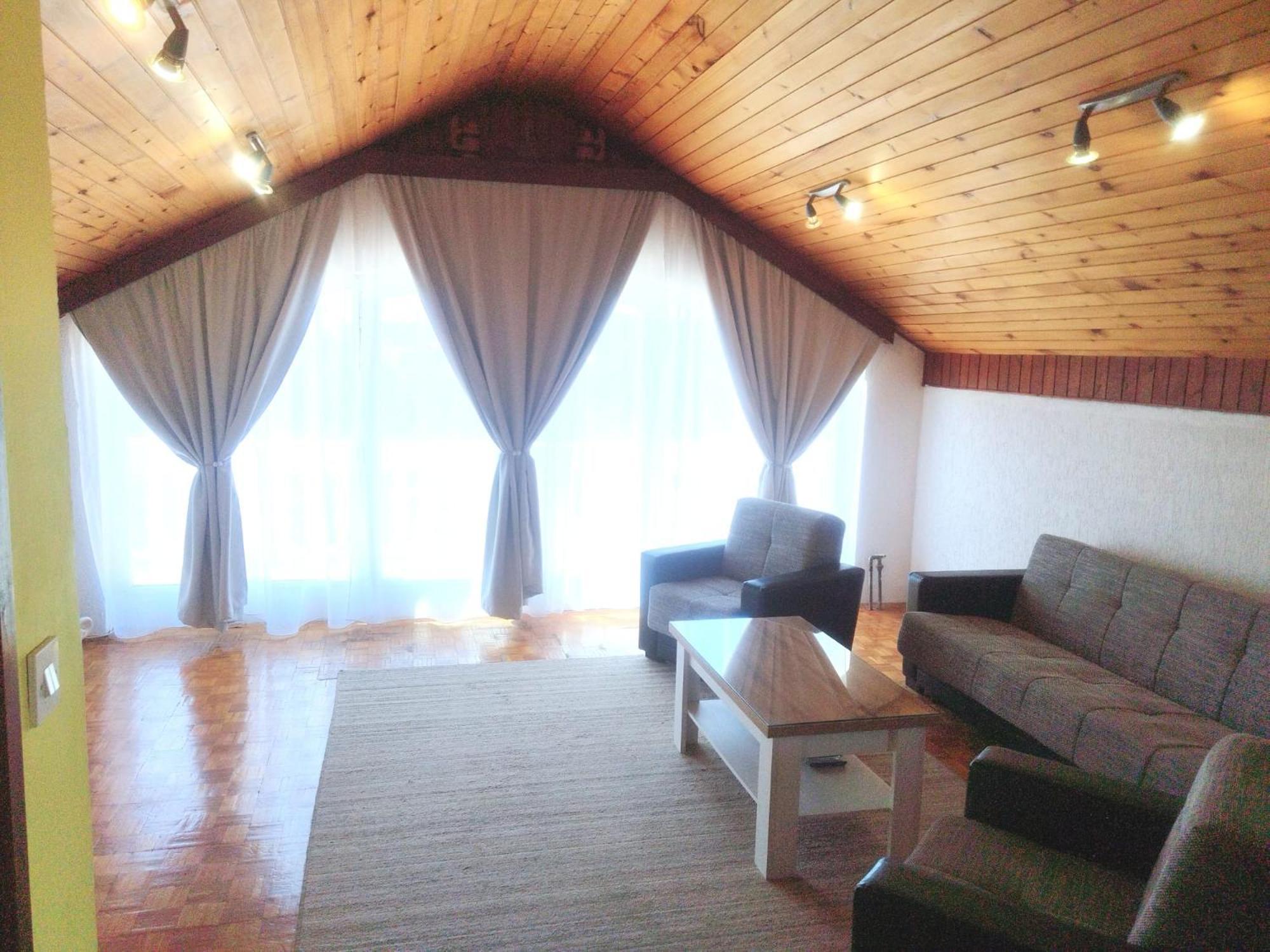 Apartments Guberina Šibenik Eksteriør billede