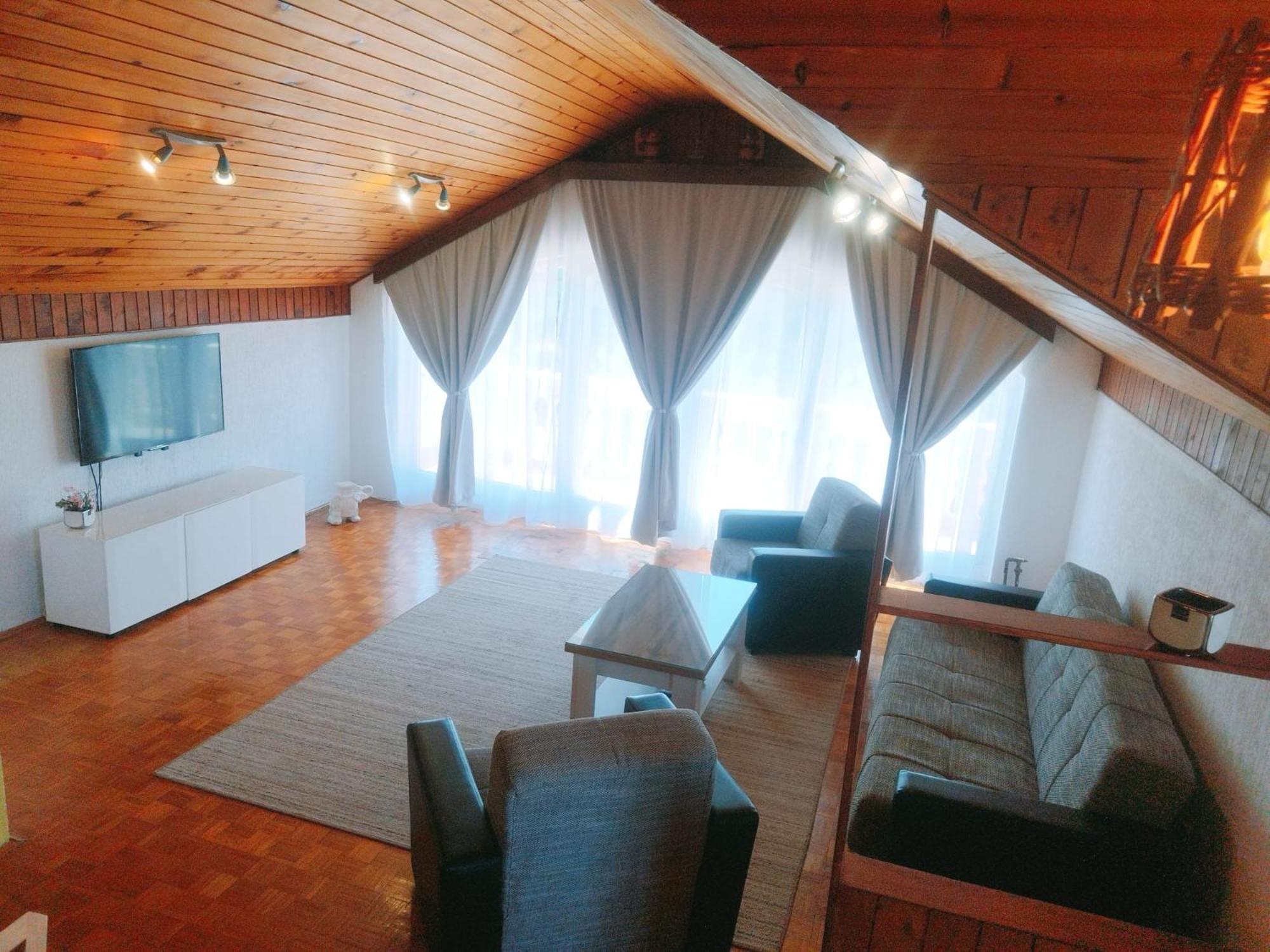 Apartments Guberina Šibenik Eksteriør billede