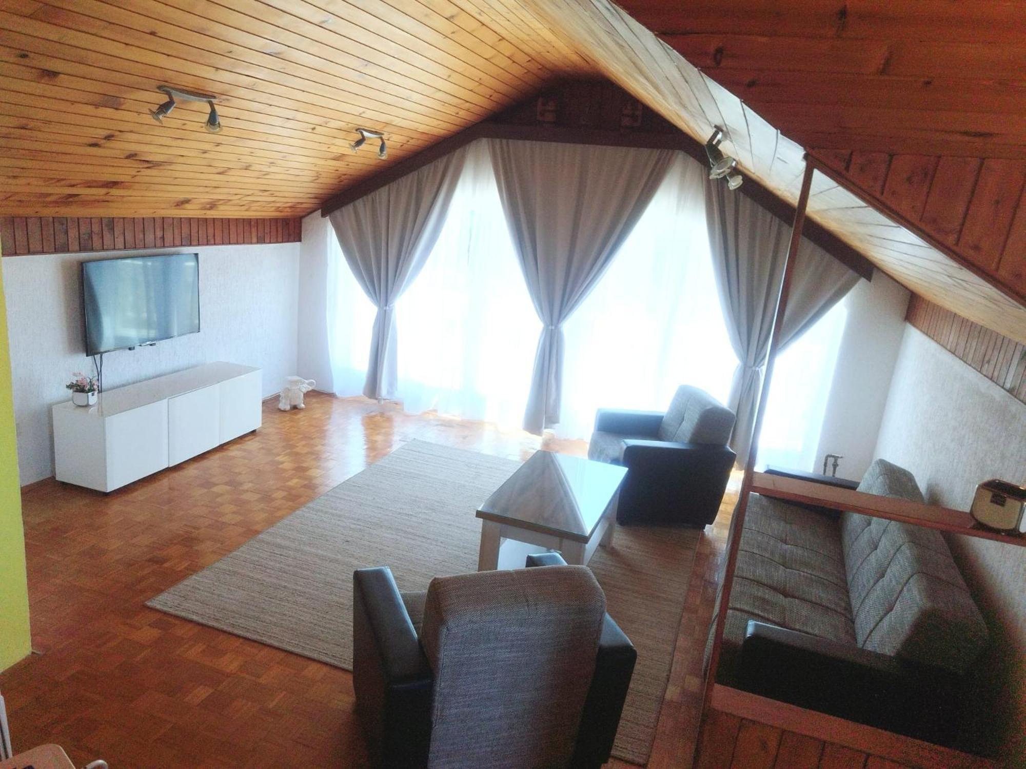 Apartments Guberina Šibenik Eksteriør billede