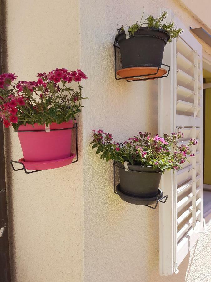 Apartments Guberina Šibenik Eksteriør billede