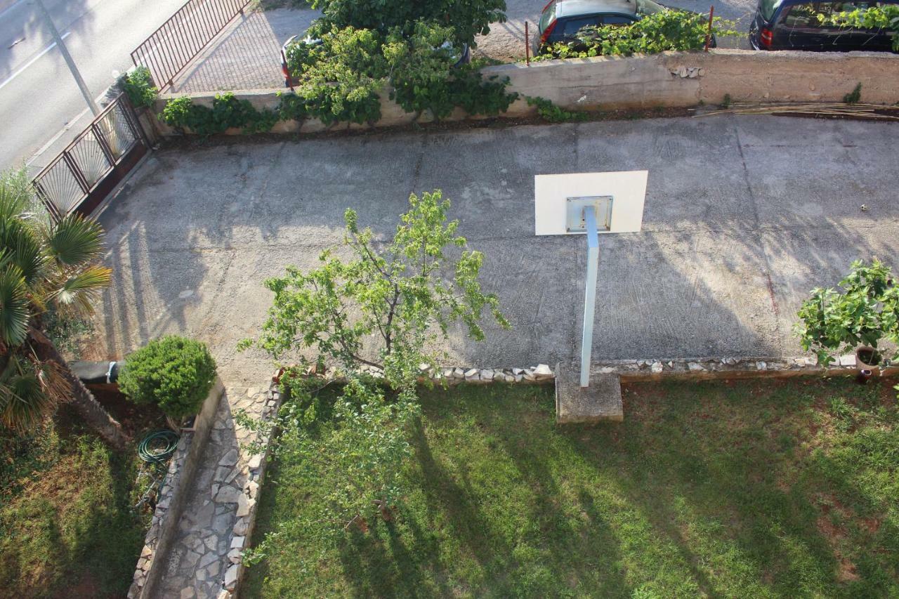 Apartments Guberina Šibenik Eksteriør billede