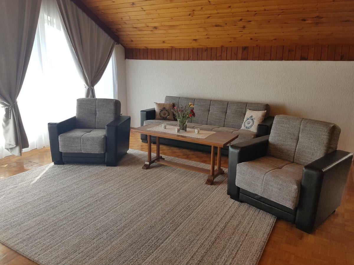 Apartments Guberina Šibenik Eksteriør billede