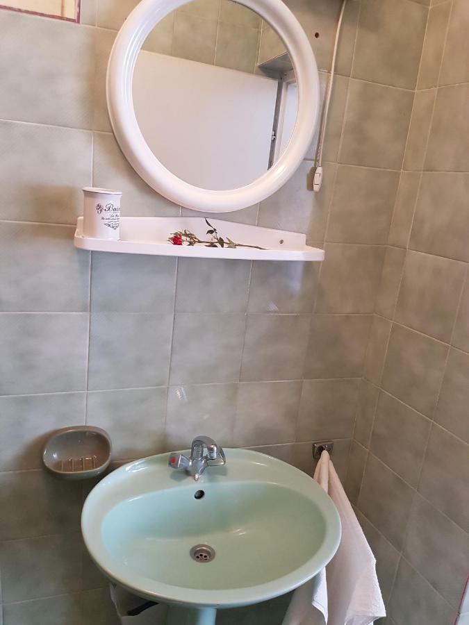 Apartments Guberina Šibenik Eksteriør billede