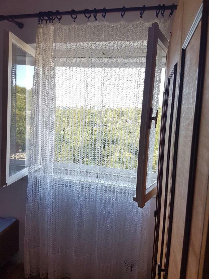 Apartments Guberina Šibenik Eksteriør billede