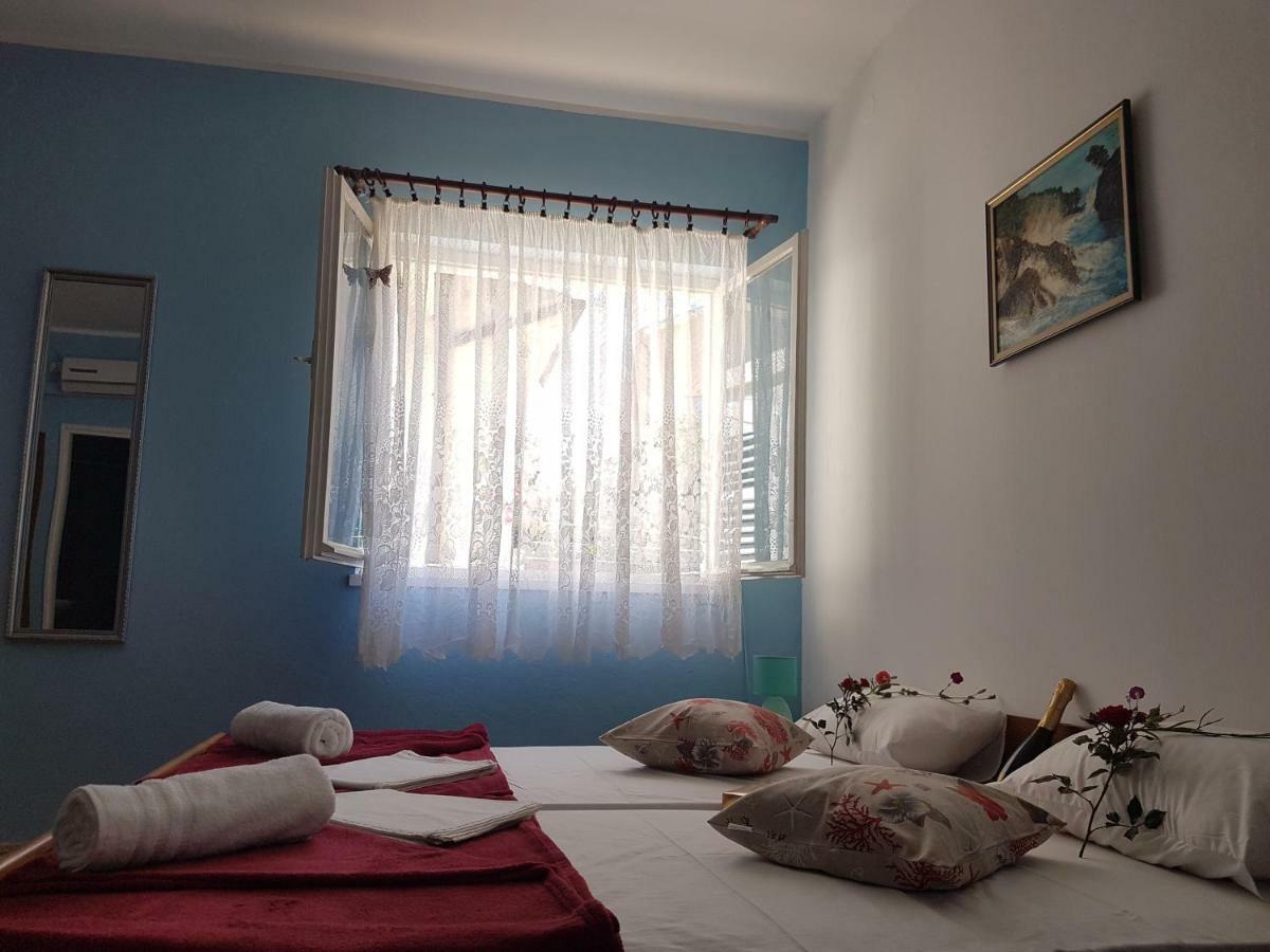 Apartments Guberina Šibenik Eksteriør billede