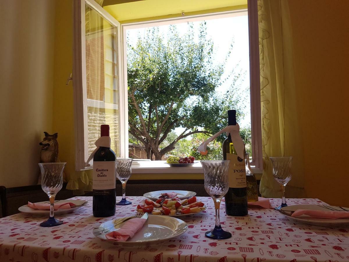 Apartments Guberina Šibenik Eksteriør billede