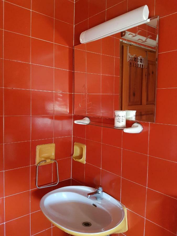 Apartments Guberina Šibenik Eksteriør billede