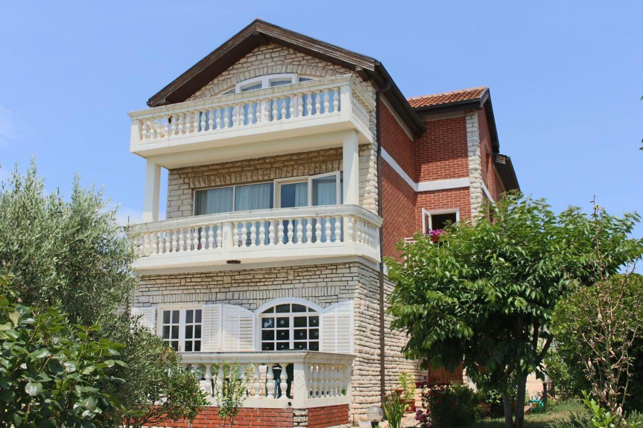 Apartments Guberina Šibenik Eksteriør billede