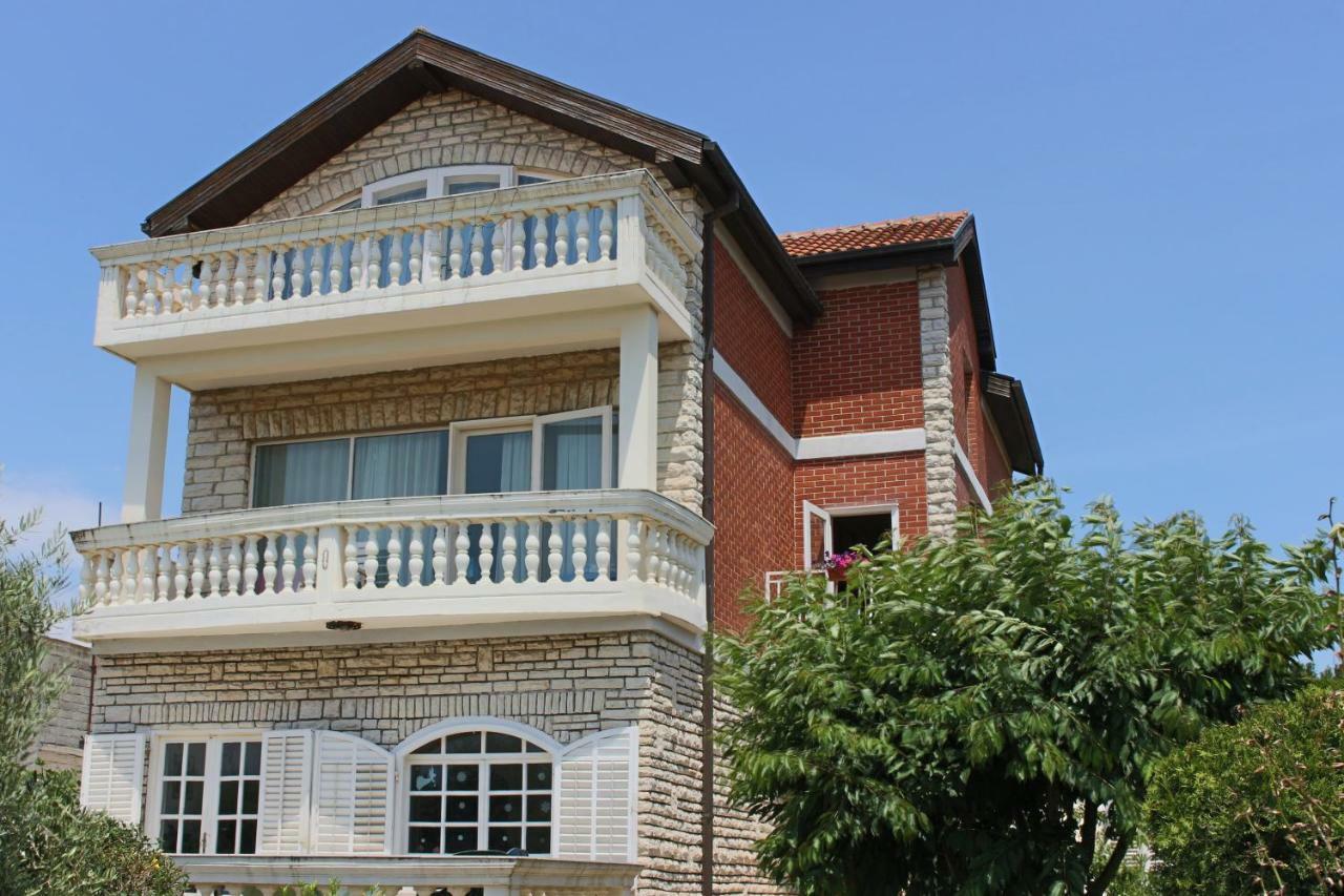 Apartments Guberina Šibenik Eksteriør billede