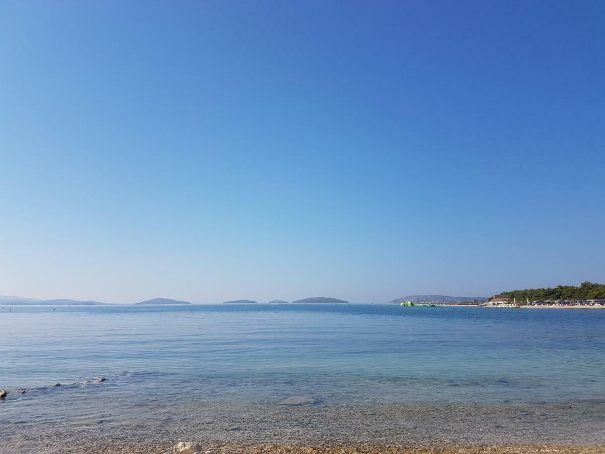 Apartments Guberina Šibenik Eksteriør billede