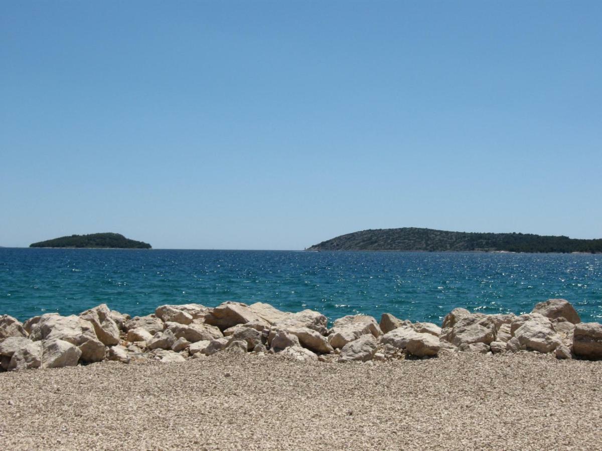Apartments Guberina Šibenik Eksteriør billede
