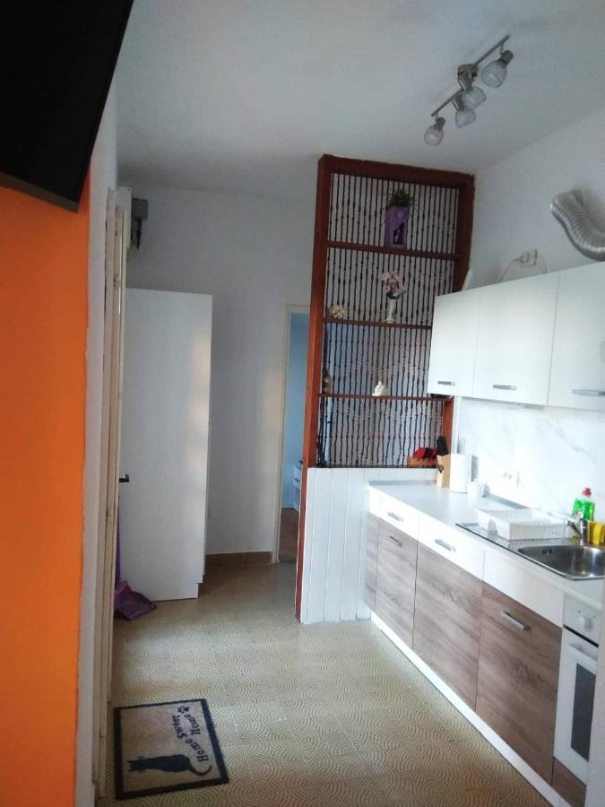 Apartments Guberina Šibenik Eksteriør billede